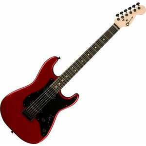 Charvel Pro-Mod So-Cal Style 1 HH HT E Candy Apple Red Elektrická gitara vyobraziť