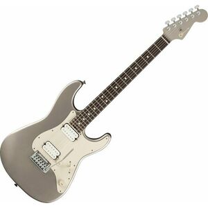 Charvel Prashant Aswani Pro-Mod So-Cal PA28 Inca Silver Elektrická gitara vyobraziť