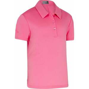 Callaway Youth Micro Hex Swing Tech Fruit Dove XL Polo košeľa vyobraziť