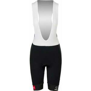 AGU Replica Bibshort Team Jumbo-Visma Women Black S Cyklonohavice vyobraziť