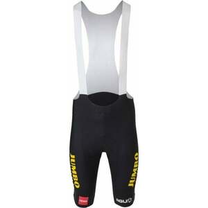 AGU Premium Replica Bibshort Team Jumbo-Visma Men Black XL Cyklonohavice vyobraziť