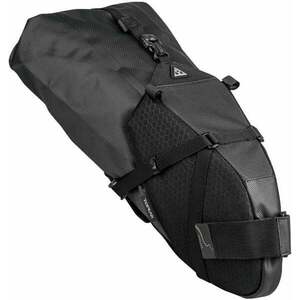 Topeak BackLoader X Sedlová taška Black 15L vyobraziť