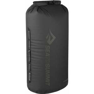 Sea To Summit Big River Dry Jet Black 65 L vyobraziť