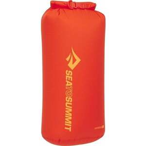 Sea To Summit Lightweight Dry Vodeodolná taška / Drybag Spicy Orange 13 L vyobraziť