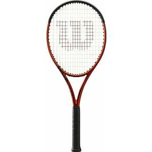 Wilson Burn 100LS V5.0 Tennis Racket L0 Tenisová raketa vyobraziť