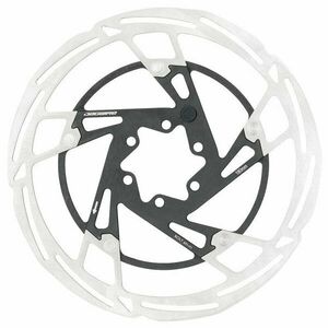 Jagwire Pro LR2-E Disc Brake Rotor w/Magnet 6-Bolt Disc 203.0 6-dier Brzdový kotúč vyobraziť