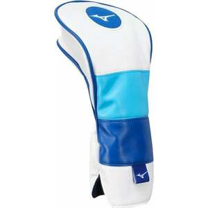 Mizuno Tour Staff Bag White/Blue Staff bag vyobraziť