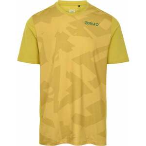 Briko Adventure Camo Dres Green Olive M vyobraziť