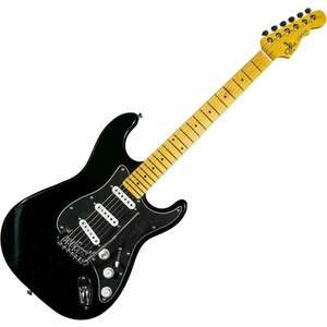 G&L Legacy MP Black Gloss Elektrická gitara vyobraziť