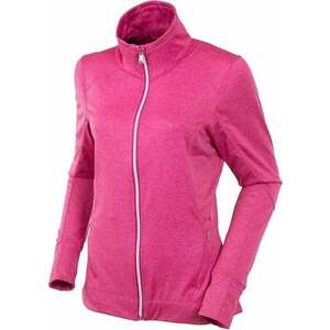 Sunice Elena Ultralight Stretch Thermal Layers Very Berry Melange S Bunda vyobraziť