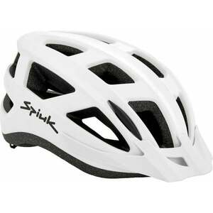 Spiuk Kibo Helmet White Matt S/M (54-58 cm) Prilba na bicykel vyobraziť