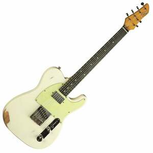 Eko guitars Tero Relic Olympic White Elektrická gitara vyobraziť