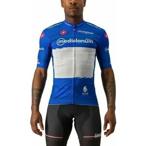 Castelli Giro106 Competizione Dres Azzurro XS vyobraziť