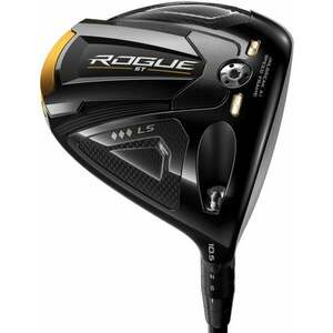 Callaway Rogue ST Max TD LS Pravá ruka 9° X-Stiff Golfová palica - Driver vyobraziť