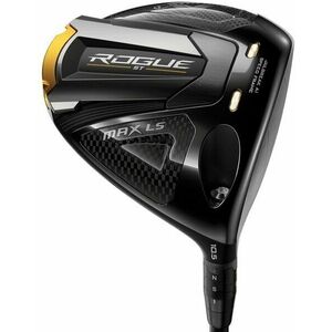 Callaway Rogue Max LS Pravá ruka 10, 5° Regular Golfová palica - Driver vyobraziť