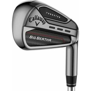 Callaway Big Bertha 23 Irons Ľavá ruka 5-PW Regular Grafit Golfová palica - železá vyobraziť