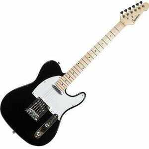 Pasadena TL-10 Black Elektrická gitara vyobraziť