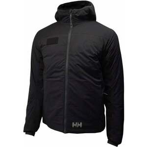 Helly Hansen St Hooded Insulator R Bunda Black S vyobraziť