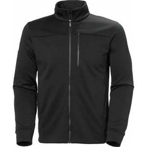 Helly Hansen Men's Crew Fleece Bunda Ebony M vyobraziť