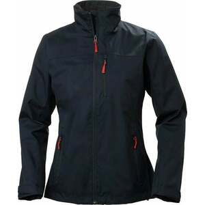 Helly Hansen Team Women's Crew Midlayer Sailing Bunda Navy S vyobraziť