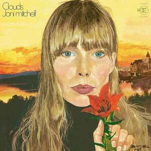 Joni Mitchell - Clouds (Orange Coloured) (LP) vyobraziť