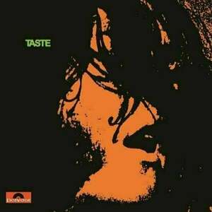 Taste - Taste (180g) (LP) vyobraziť