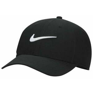 Nike Dri-Fit Club Mens Black/White S/M Šiltovka vyobraziť