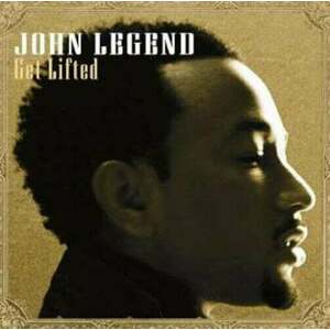 John Legend - Get Lifted (180g) (2 LP) vyobraziť