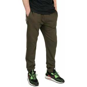 Fox Fishing Nohavice Collection LW Jogger Green/Black XL vyobraziť