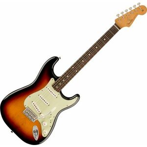 Fender Vintera II 60s Stratocaster RW 3-Color Sunburst Elektrická gitara vyobraziť