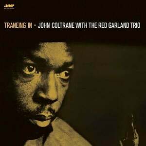 John Coltrane - Traneing In (180g) (LP) vyobraziť