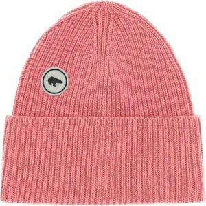 Eisbär Kalea OS Beanie Peach Pink UNI Čiapka vyobraziť