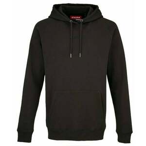 CCM Core Pullover Black M vyobraziť