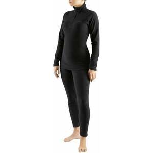 Viking Arctica Lady Set Base Layer Black M Termoprádlo vyobraziť