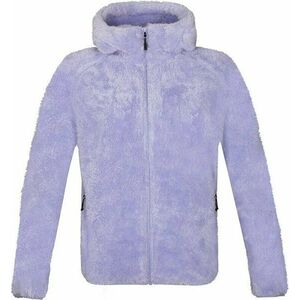 Rock Experience Oldy Woman Fleece Baby Lavender S Outdoorová mikina vyobraziť