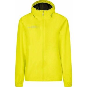 Rock Experience Sixmile Woman Waterproof Evening Primrose XL Outdoorová bunda vyobraziť