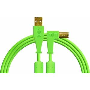 DJ Techtools Chroma Cable 1, 5 m USB kábel vyobraziť