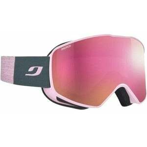 Julbo Pulse Pink/Gray/Flash Pink Lyžiarske okuliare vyobraziť