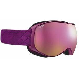 Julbo Ellipse Purple/Purple Lyžiarske okuliare vyobraziť