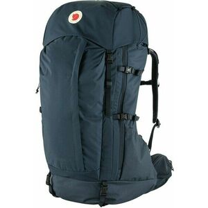 Fjällräven Abisko Friluft 35 Navy M/L Outdoorový batoh vyobraziť