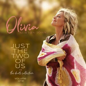 Olivia Newton-John - Just The Two Of Us: The (2 LP) vyobraziť