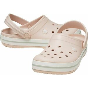 Crocs Classic Clog Sandále Quartz 36-37 vyobraziť