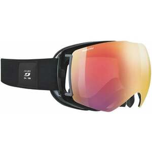 Julbo Lightyear Black/Grey Reactiv 1-3 High Contrast Red Lyžiarske okuliare vyobraziť