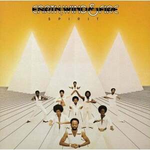 Earth, Wind & Fire - Spirit (Reissue) (180g) (LP) vyobraziť