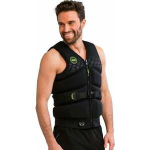 Jobe Premium Unify Life Vest Men Black M Plávacia vesta vyobraziť