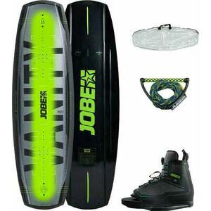 Jobe Vanity & Maze Package 141 cm Wakeboard vyobraziť