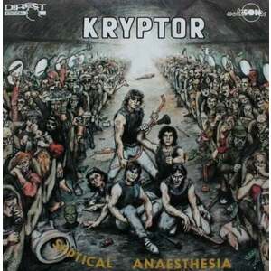 Kryptor - Septical Anaesthesia (Remastered) (LP) vyobraziť