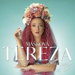 Tereza Mašková - Svět je málo růžový (LP) vyobraziť