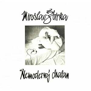 Miroslav Žbirka - Nemoderný chalan (Reissue) (LP) vyobraziť