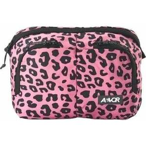 AEVOR Sacoche Bag Taška cez rameno Ripstop Candy Leopard vyobraziť